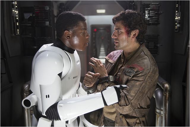Star Wars: O Despertar da Força: a direção do sétimo filme é de J.J. Abrams