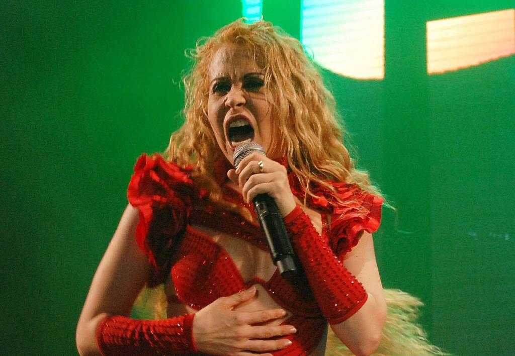Joelma faz revelações sobre ex-marido Ximbinha, jejum de sexo e mais