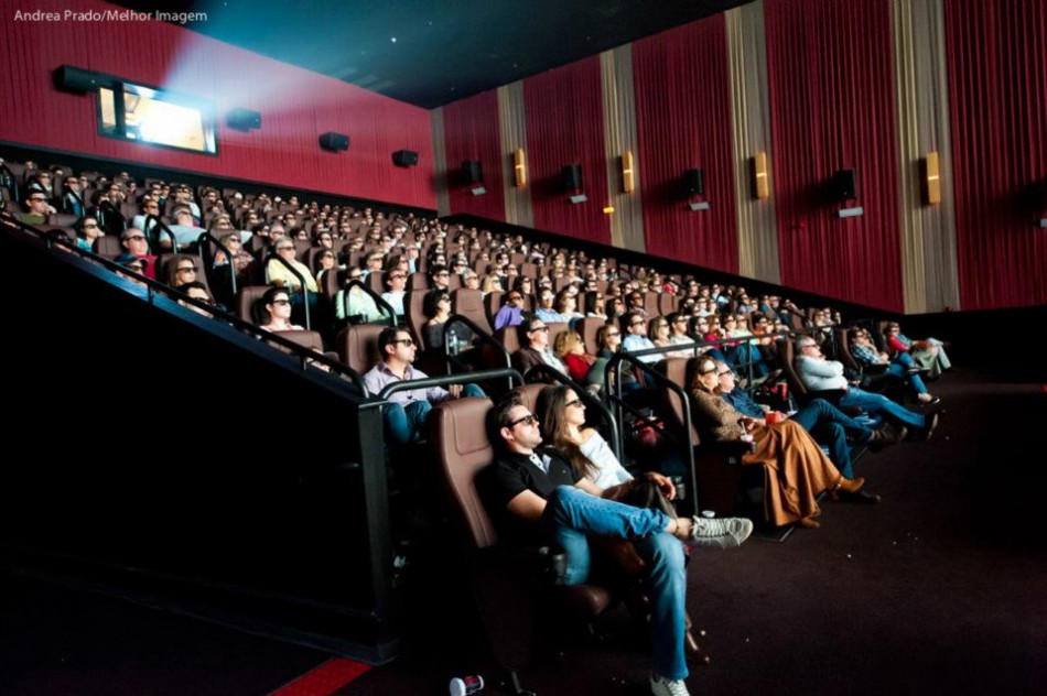 Cinemark