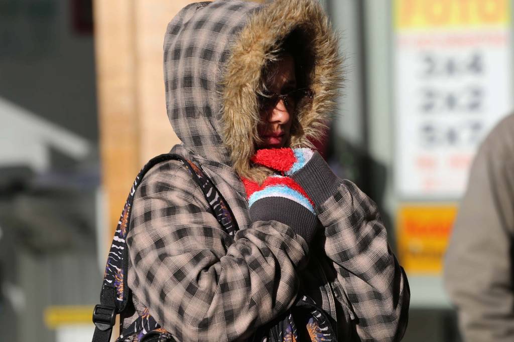 Temperatura despenca a partir desta terça (2)