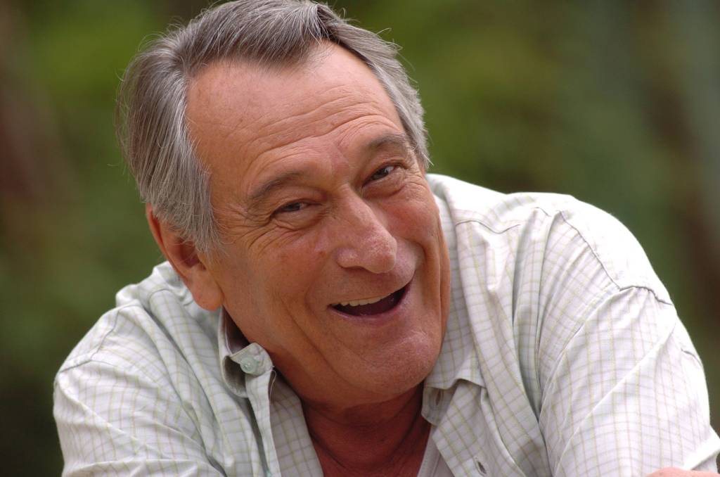 Famosos lamentam a morte de Paulo Goulart, aos 81 anos