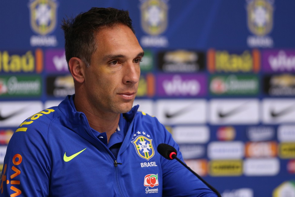 Fernando Prass goleiro Palmeiras