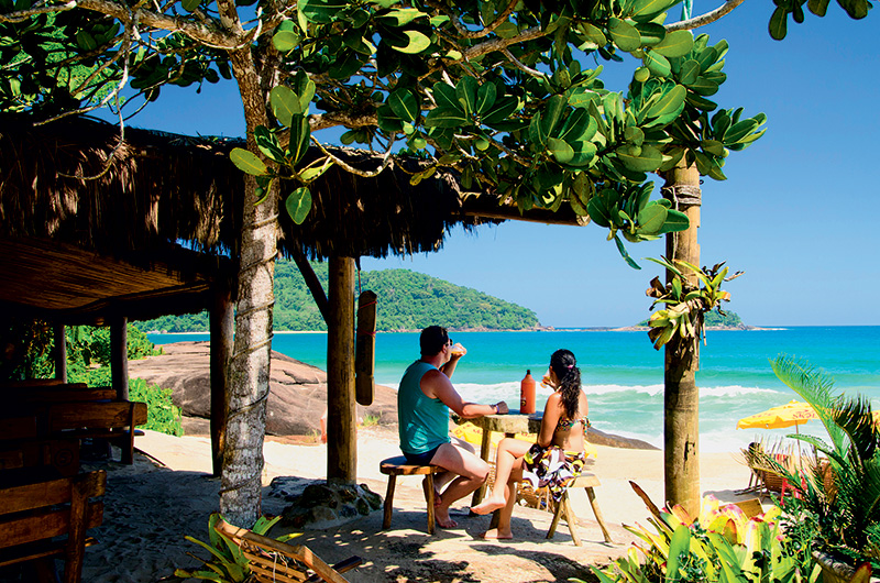 Lista de 661 endereços que unem sol, praia, badalação e boa comida