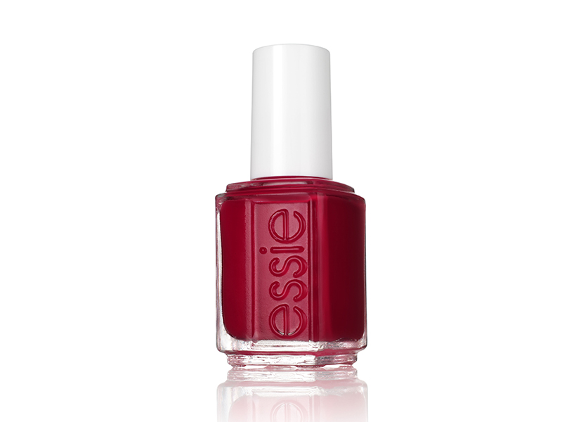 Esmalte, cor jump in my jumpsuit, da Essie. Preço sugerido: 39 reais.