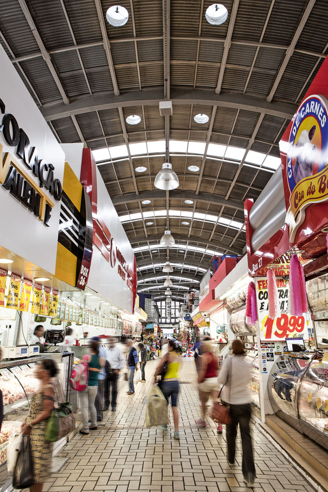 Mercado da Lapa