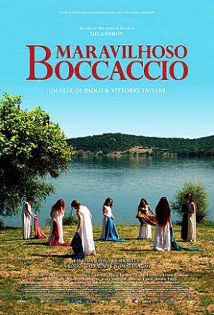 Maravilhoso Boccaccio