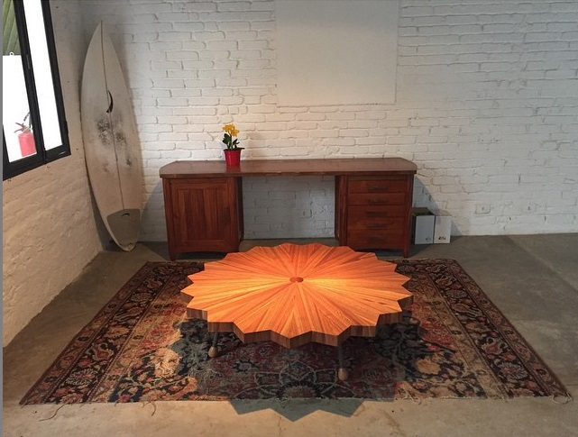 Estúdio Flecha: mobiliário personalizado Estúdio Flecha: mobiliário personalizado