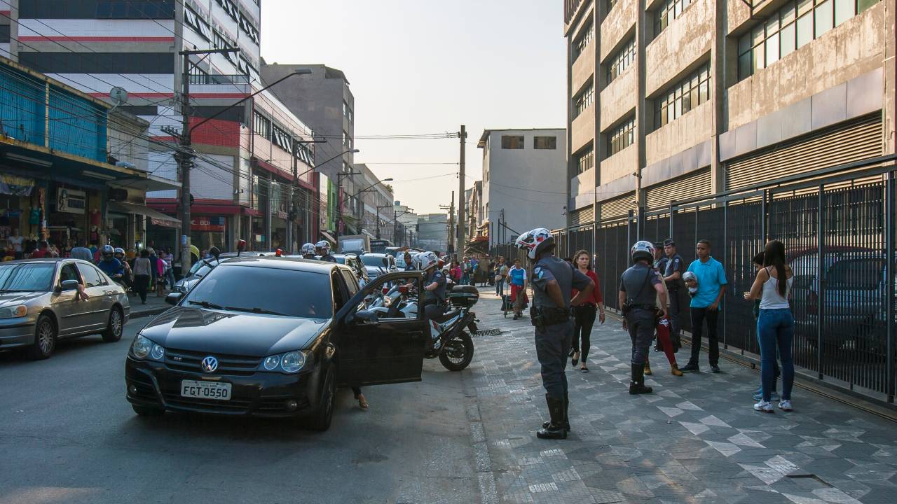 Largo da Concórdia