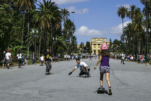 Atrações para curtir o Dia das Crianças no Ipiranga