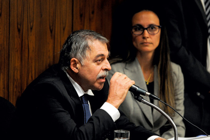 Advogada de delatores da Lava-Jato renuncia a todos os clientes