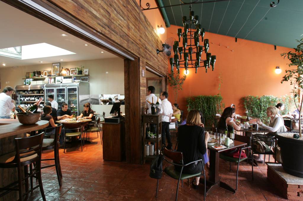 Chef Carlos Bertolazzi fará nova temporada de ‘Cozinha sob Pressão’