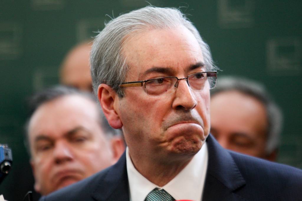 Eduardo Cunha