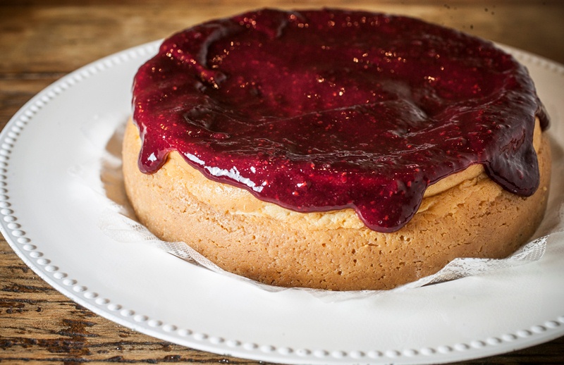 Cheesecakeria