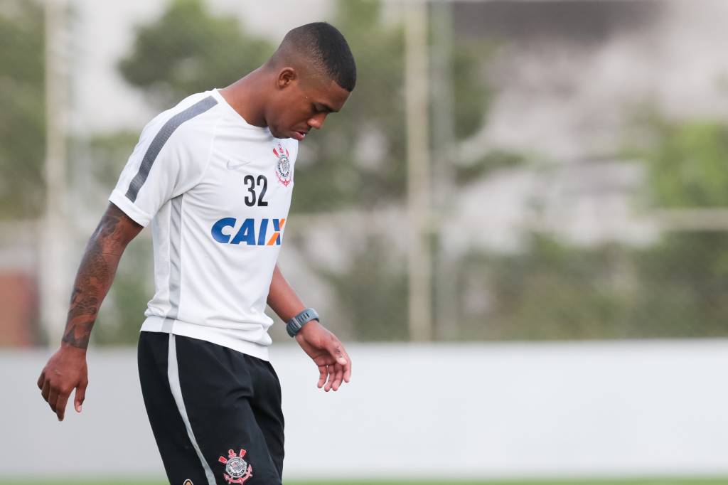 Jogador é investigado em esquema de compra de CNH