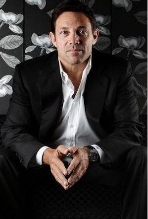 Jordan Belfort