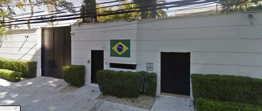 casa joao doria