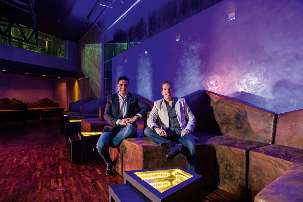 Famosa casa de flashbacks reabre repaginada na Vila Olímpia