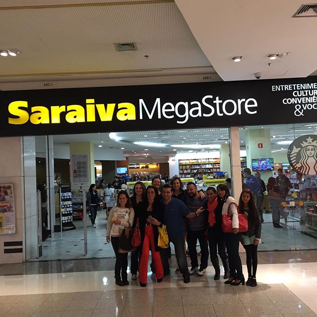 Cake Boss visita shoppings em busca de um ponto para abrir loja em SP