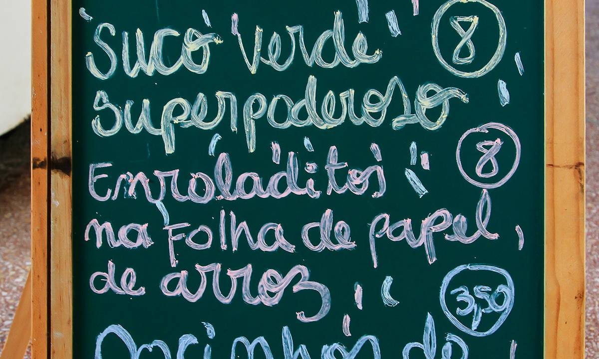 Mistérios - Detox do Rock