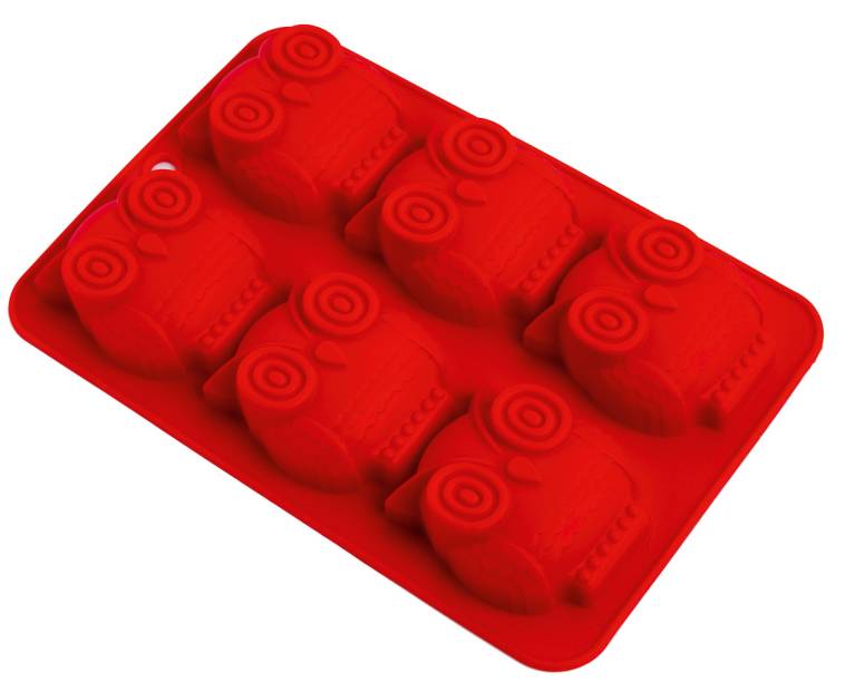 Fôrma de silicone para cupcakes: R$ 49,90. Mart para Multicoisas Fôrma de silicone para cupcakes: R$ 49,90. Mart para Multicoisas