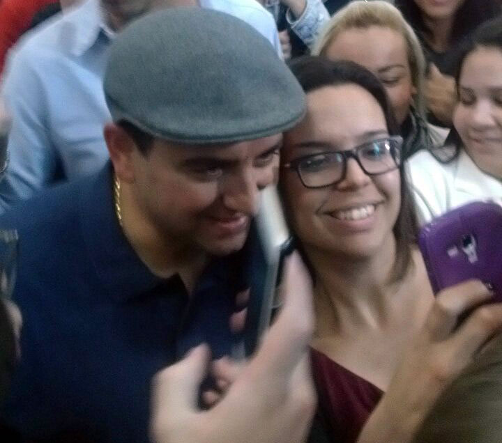 Cake Boss