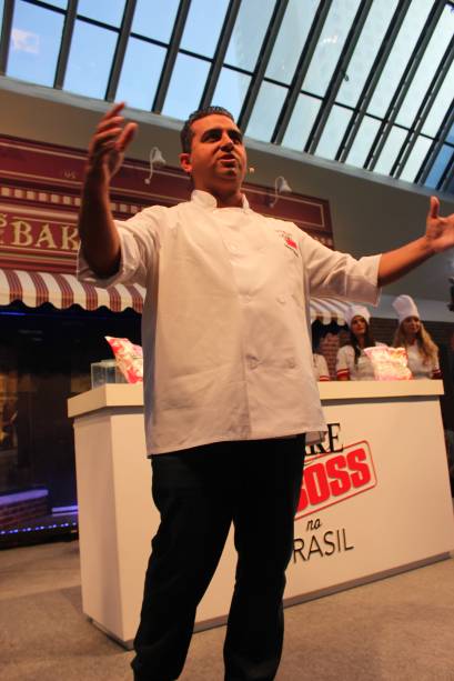 Buddy Valastro