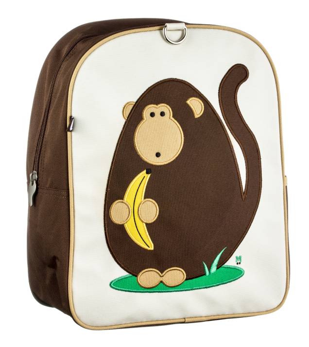 Mochila de costas tamanho P: R$179,00