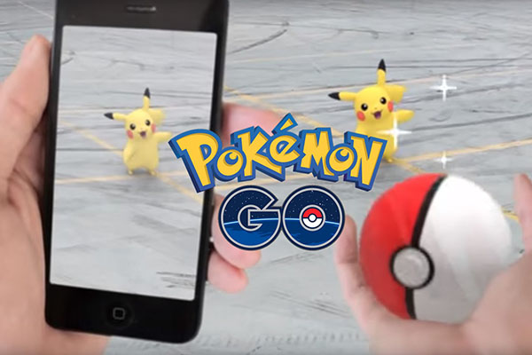 Chegada do Pokémon GO no Japão aumenta a expectativa dos fãs brasileiros