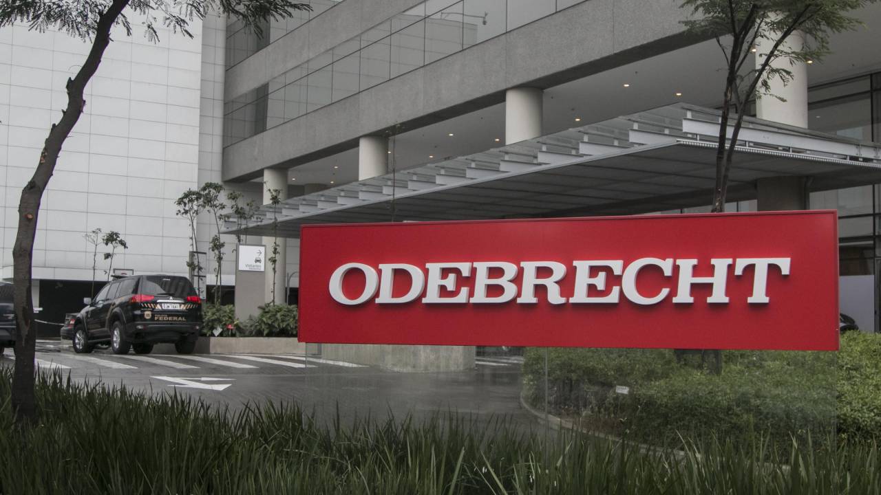 Odebrecht
