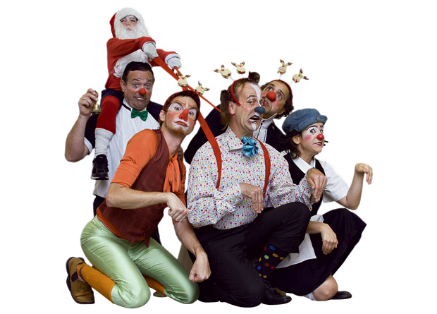 Crianças