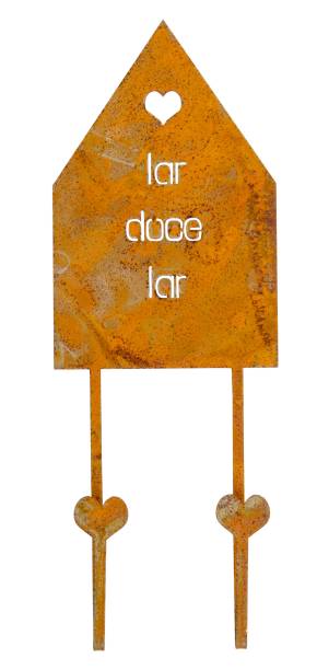 Porta-chaves de metal Porta-chaves de metal