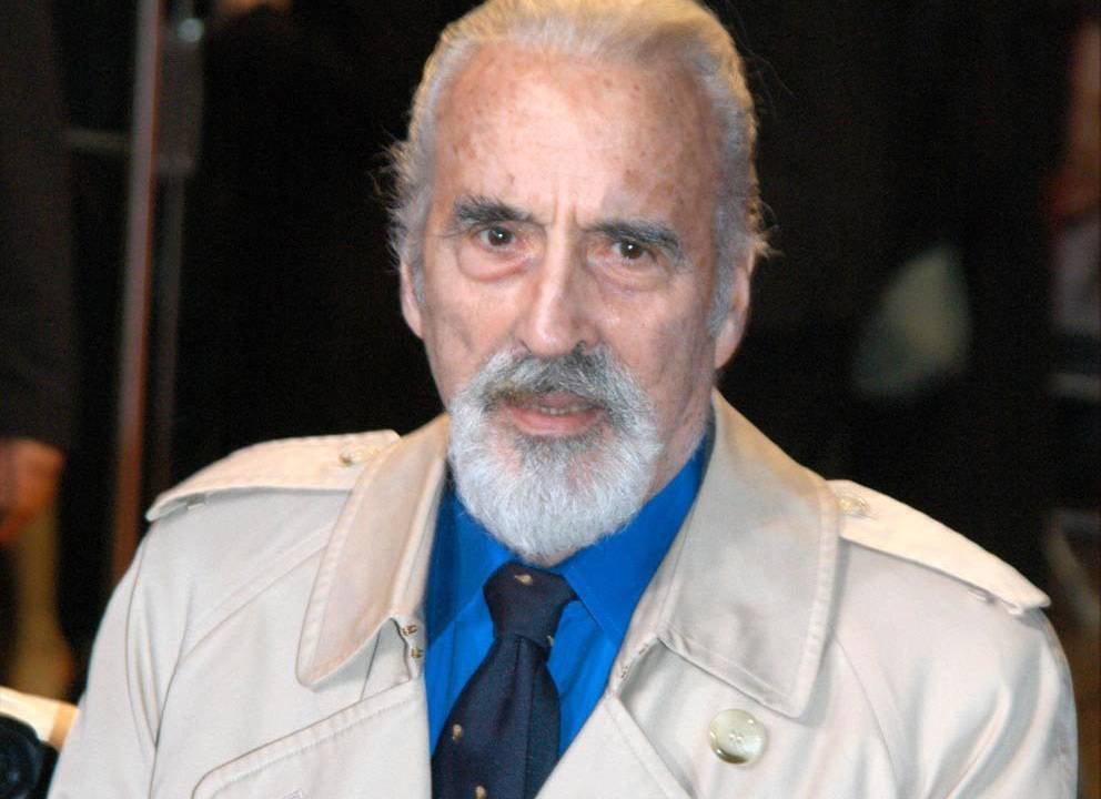Christopher-Lee