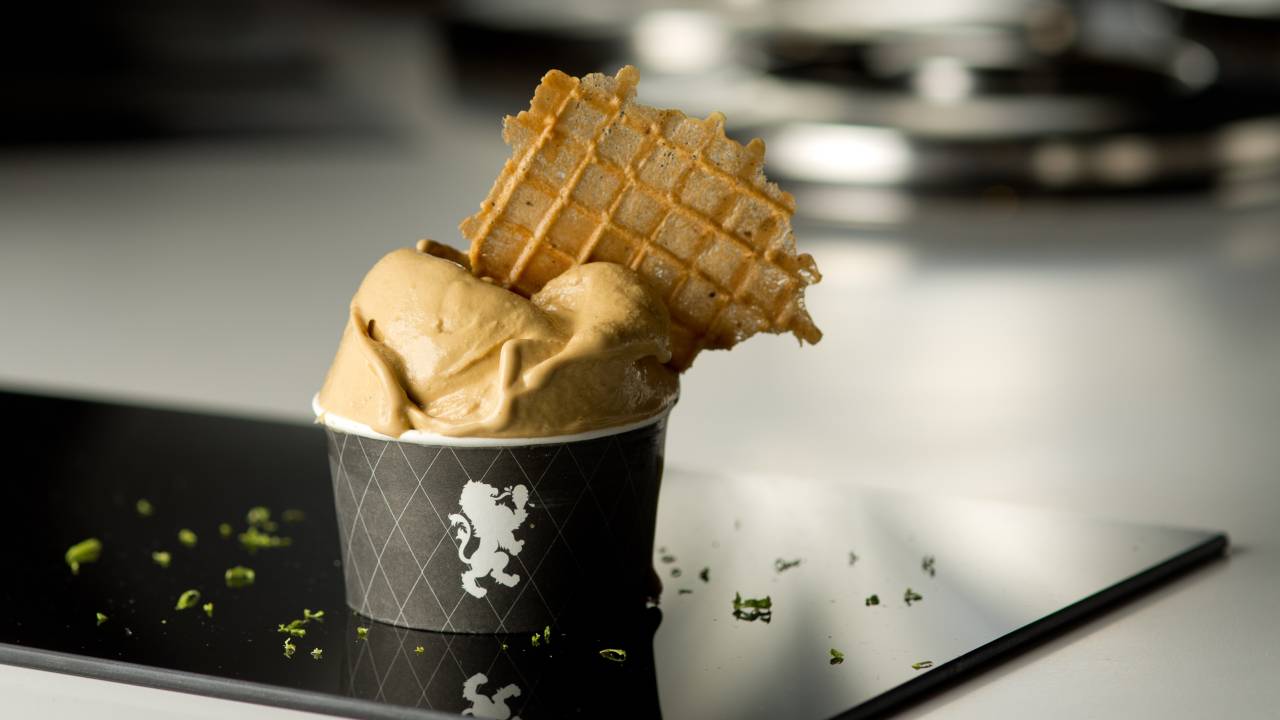 Gelato Boutique
