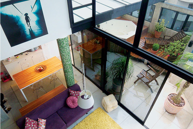 Corretoras se destacam com oferta de imóveis descolados