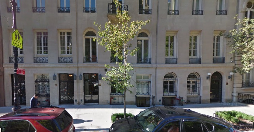 gilded age apartamento em nova york família safra
