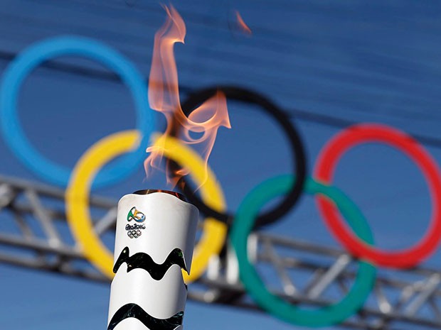 tocha-olimpica
