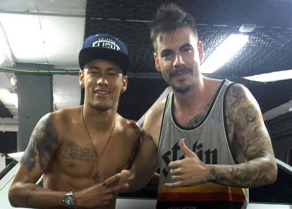 Neymar