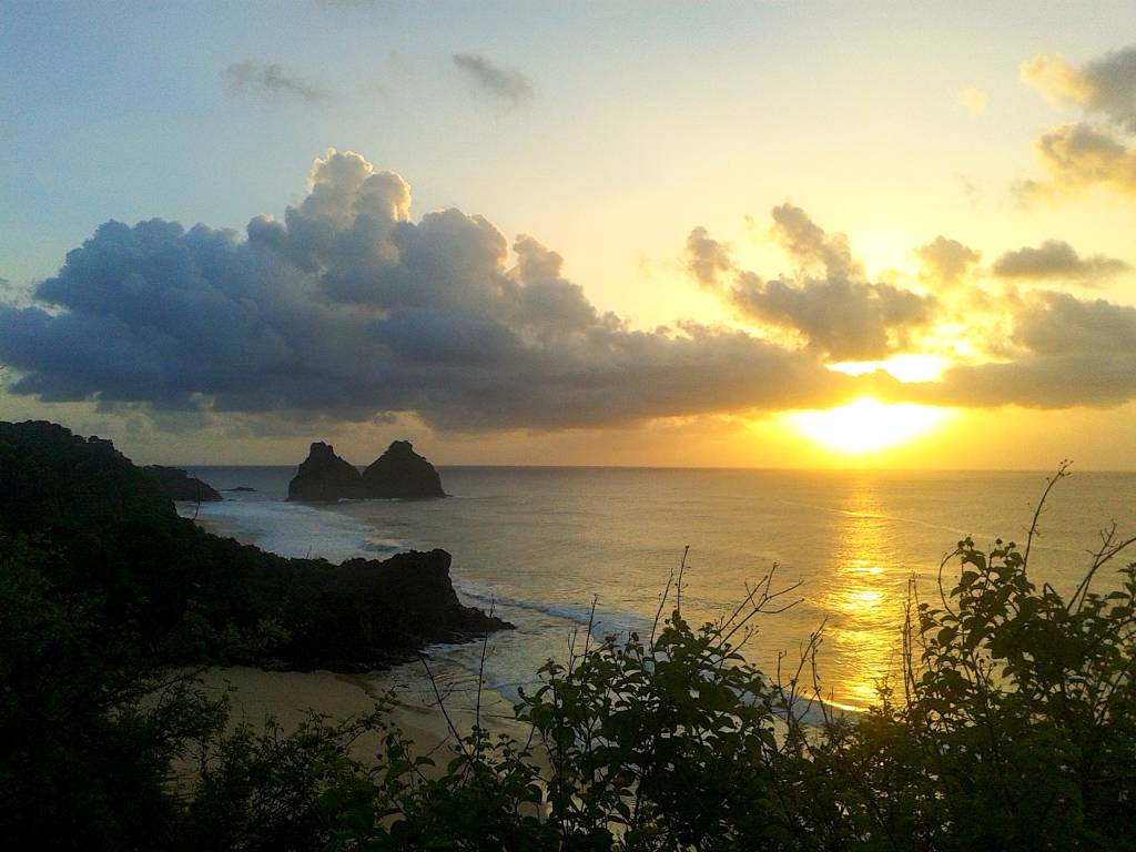 São Paulo-Noronha: voo direto tem data para início de operação