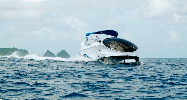 Fernando de Noronha: dicas para uma viagem ao paraíso