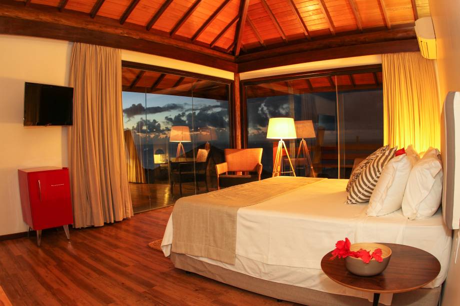 Pousada da Morena: diárias a partir de 818 reais o casal Pousada da Morena: diárias a partir de 818 reais o casal