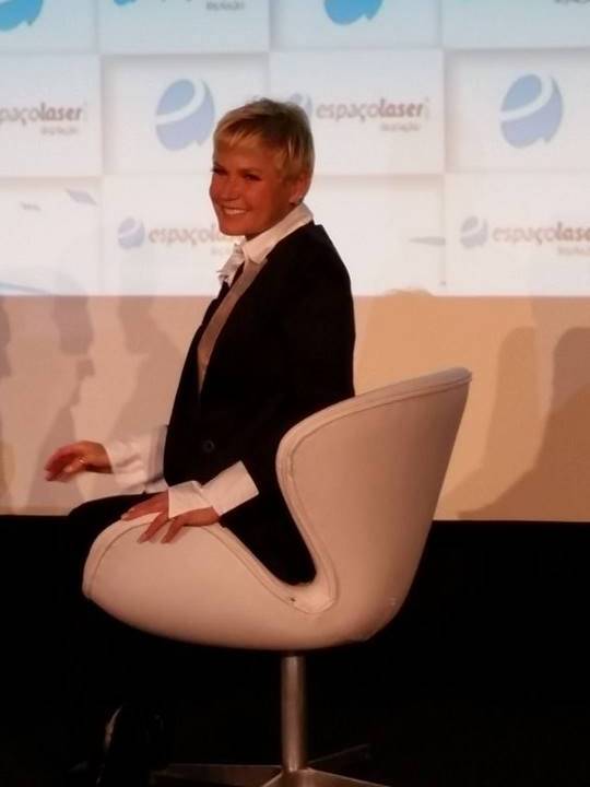 Xuxa Depilação