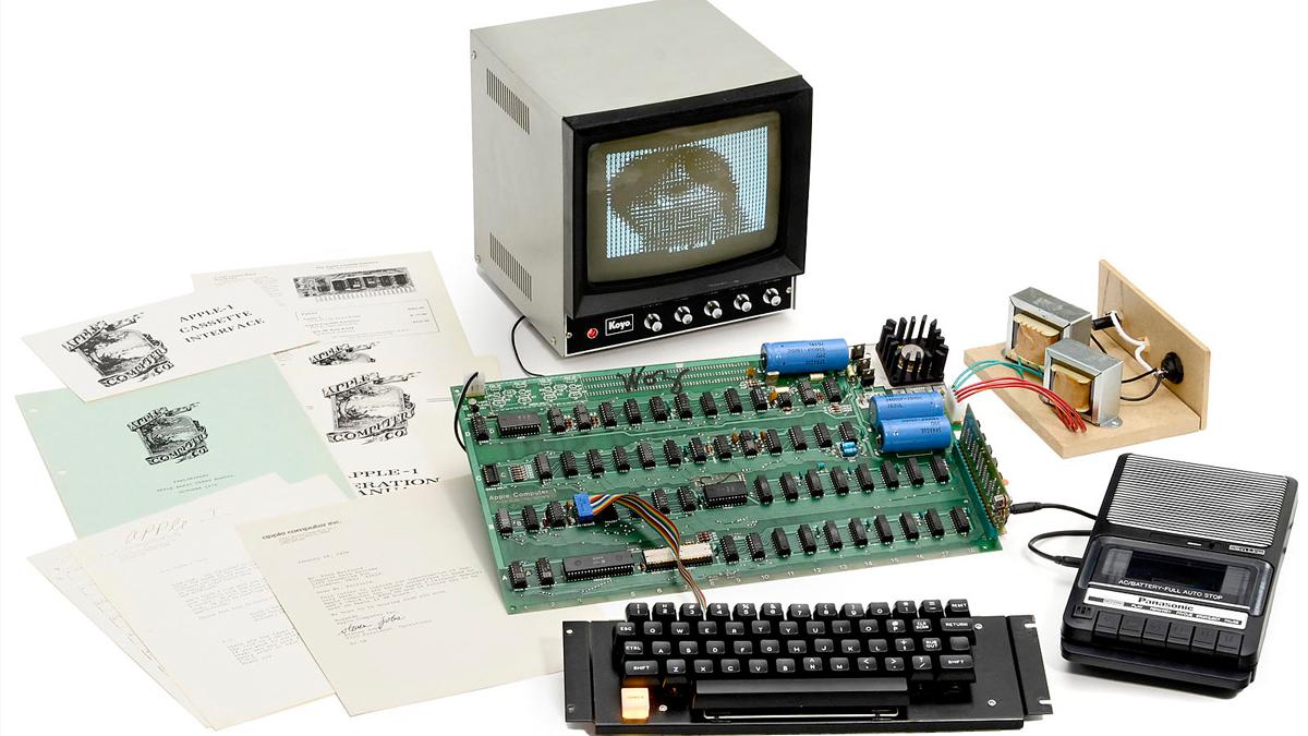Apple 1