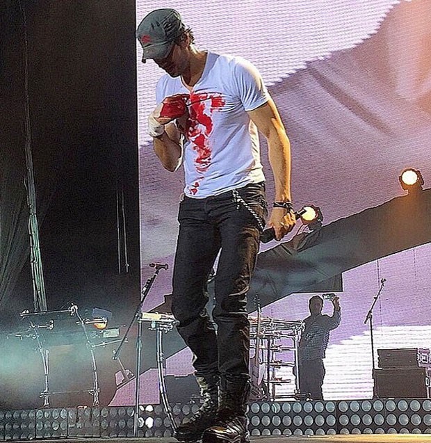 Enrique Iglesias