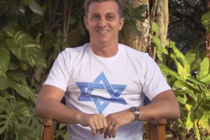 Luciano Huck pronunciamento acidente