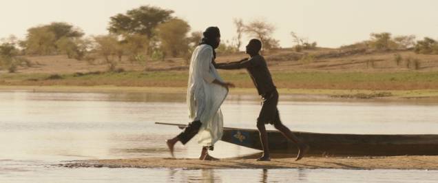 Timbuktu Timbuktu