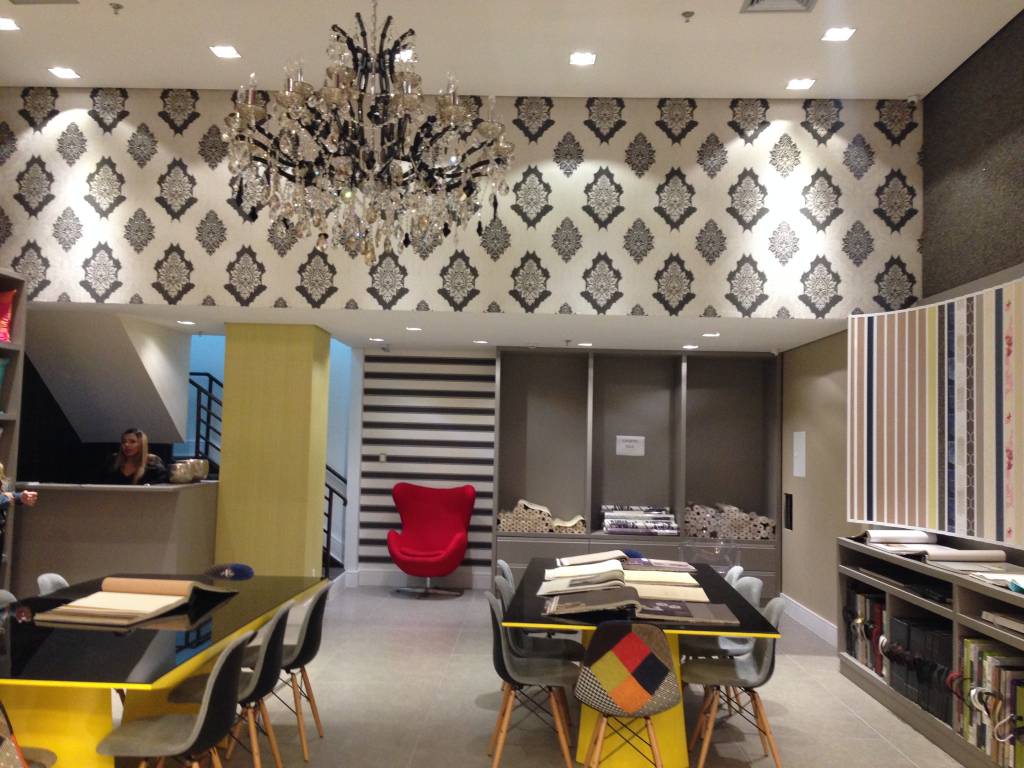 CasaOutlet: roteiro de compras no shopping de decoração