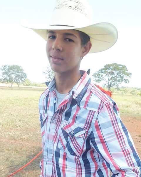 “Vi da arquibancada meu filho sendo pisoteado”