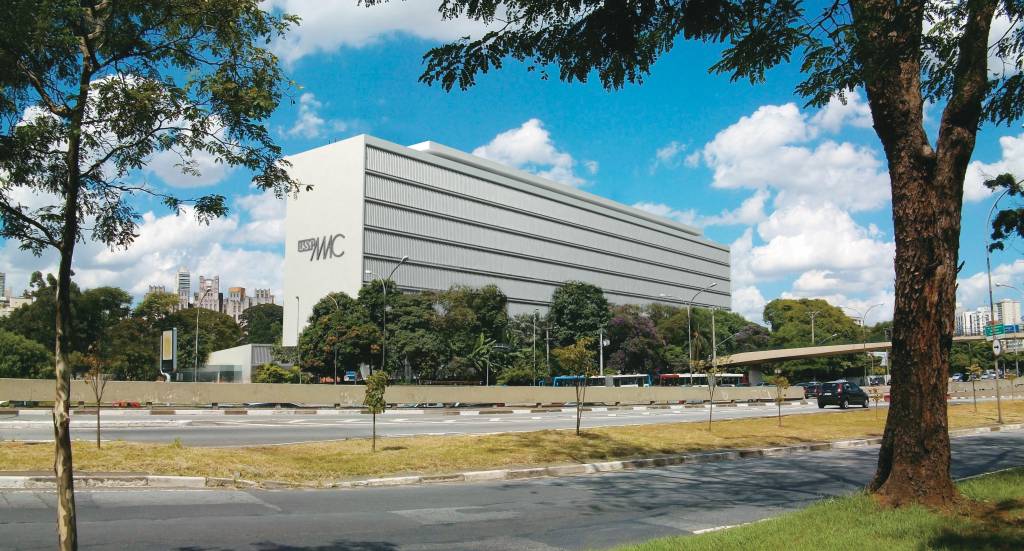 MAC USP - Ibirapuera