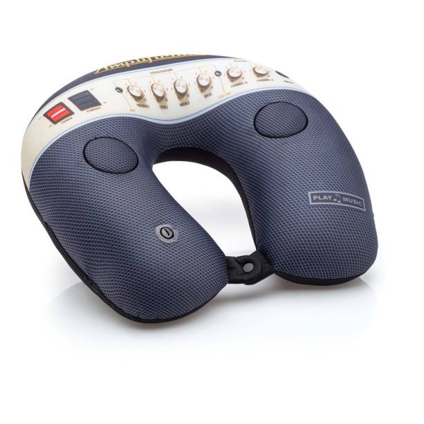 Almofada massageadora com caixa de som, R$ 142,41, da <a href="https://www.imaginarium.com.br/" rel=" Imaginarium" target="_blank">Imaginarium</a>