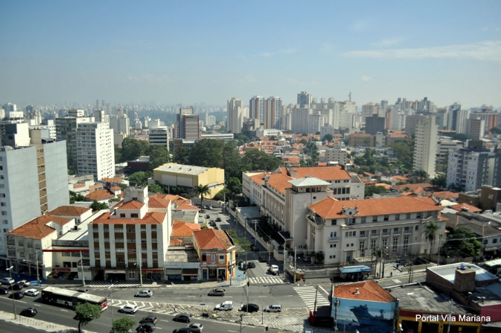 vila mariana